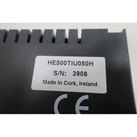 Horner Operator Interface Panel HE500TIU050H